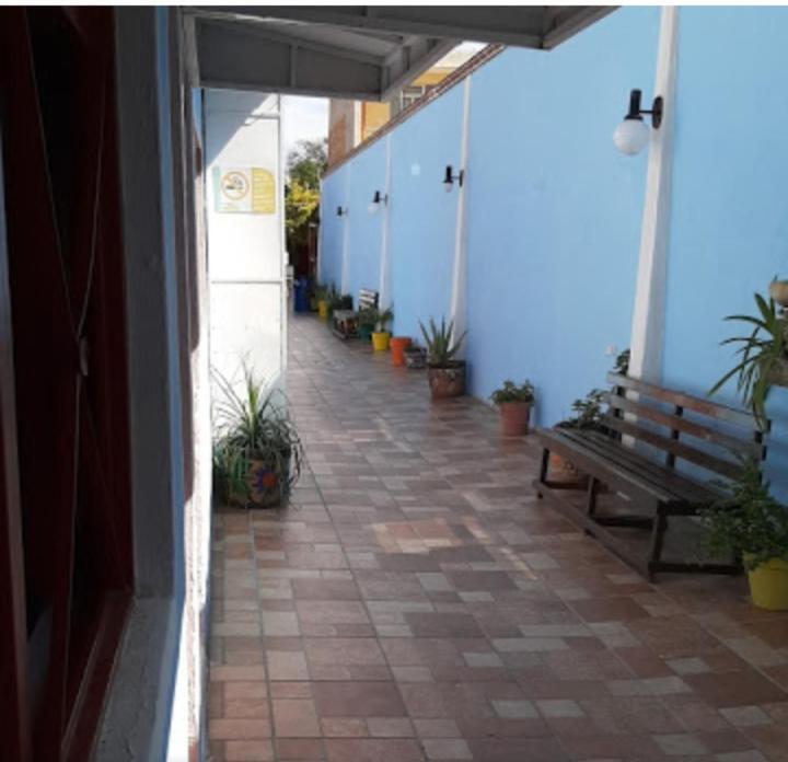Hotel Reforma Inn Querétaro Kültér fotó